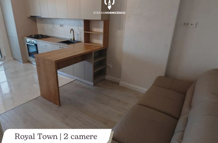 Apartament 2 camere de inchiriat IASI - Iasi anunturi imobiliare Iasi