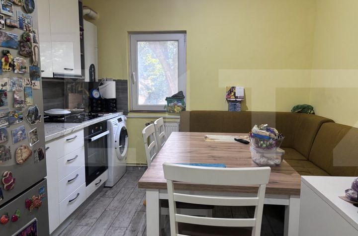 Apartament 3 camere de vanzare IOSEFIN - Timis anunturi imobiliare Timis