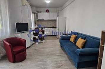 Apartament de inchiriat cu 2 camere- Concept Residence Iasi anunturi imobiliare Iasi