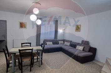 Apartament 3 camere de inchiriat Grigorescu anunturi imobiliare Cluj