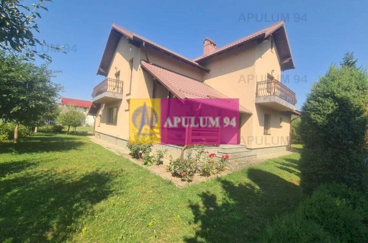 Vilă de vânzare în Breaza - Zona Liceul Militar anunturi imobiliare Prahova