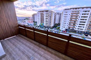 Apartament 2 camere de inchiriat TRACTORUL - Brasov anunturi imobiliare Brasov