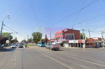 Teren cu potențial Șoseaua Giurgiului Stradal anunturi imobiliare Bucuresti