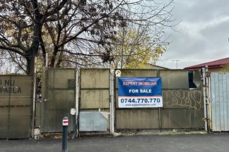 Teren Intravilan de vânzare Bucuresti - Pache Protopopescu