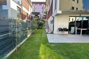 Vilă - 4 camere de vanzare CLUJ-NAPOCA - Cluj anunturi imobiliare Cluj