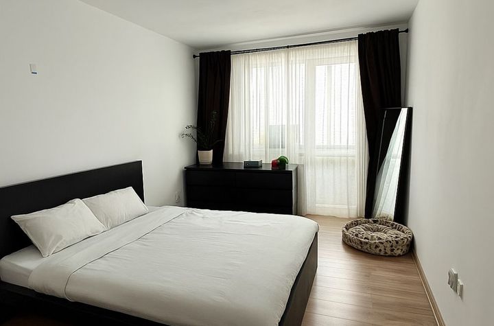 Apartament 3 camere de vanzare COMPLEX STUDENTESC - Timis anunturi imobiliare Timis