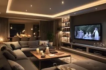 ROND OMV PIPERA - MILUNA RESIDENCE - APARTAMENT 3 CAMERE – UNIC anunturi imobiliare Bucuresti