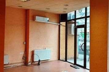 Spațiu comercial de inchiriat MIHAI BRAVU - Bucuresti anunturi imobiliare Bucuresti