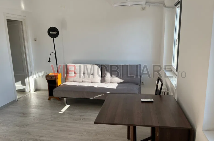 Studio-Gara De Nord - Mobilat anunturi imobiliare Bucuresti