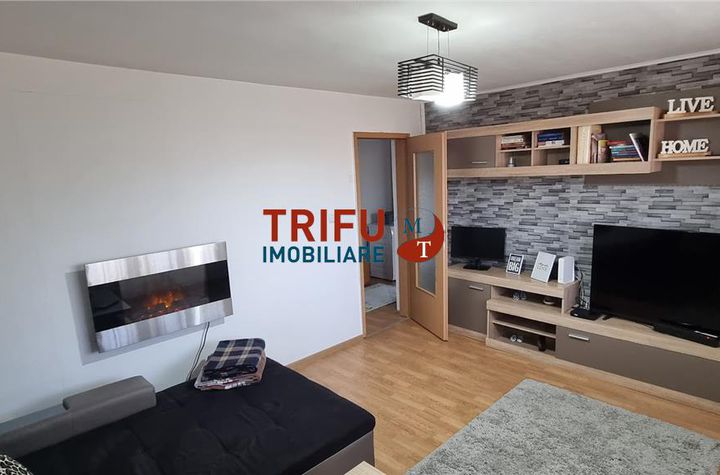 Apartament 3 camere de vanzare CETATE - Alba anunturi imobiliare Alba