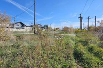 Teren de vanzare TARGOVISTE - Dambovita anunturi imobiliare Dambovita