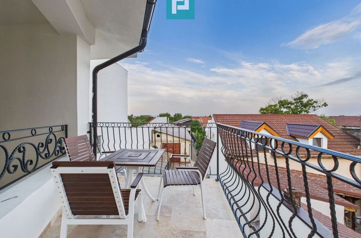 Business complet funcțional, zona Aradul Nou anunturi imobiliare Arad