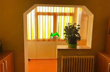 Apartament 3 camere de vanzare CENTRAL - Sibiu anunturi imobiliare Sibiu