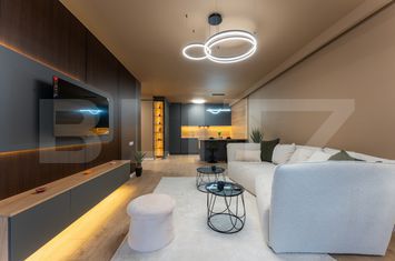 Apartament 2 camere de vanzare FLORESTI - Cluj anunturi imobiliare Cluj