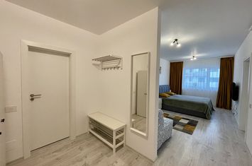 Garsoniera de inchiriat Alphaviile Arena anunturi imobiliare Brasov