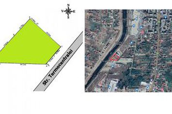 Teren de inchiriat 9 MAI - Gorj anunturi imobiliare Gorj