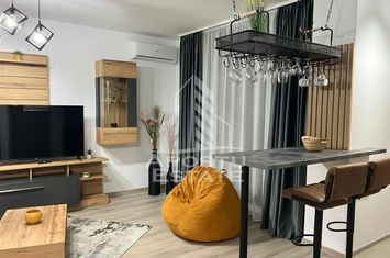 Apartament de lux cu 2 camere, open space, zona Take Ionescu (ISHO) anunturi imobiliare Timis