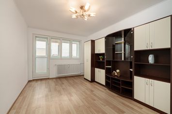 Apartament 2 camere de vanzare BABA NOVAC - Bucuresti anunturi imobiliare Bucuresti