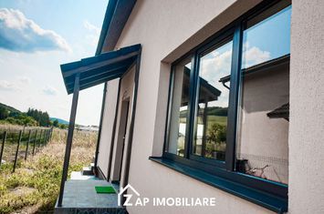 Casa noua - 4 camere 130 mp - prima inchiriere anunturi imobiliare Mures