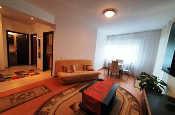 Apartament 2 camere de inchiriat RACADAU - Brasov anunturi imobiliare Brasov