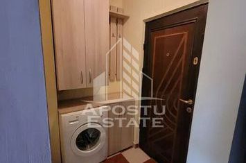 Apartament cu 1 camera, zona UMT, Etaj 1 anunturi imobiliare Timis