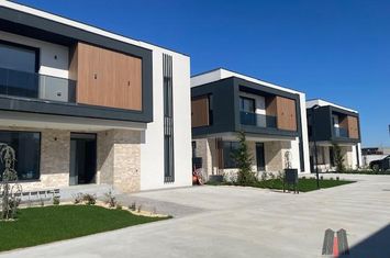 Casă - 6 camere de vanzare PIPERA - Bucuresti anunturi imobiliare Bucuresti