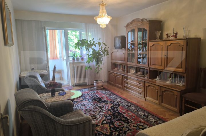 Apartament 3 camere de vanzare CLUJ-NAPOCA - Cluj anunturi imobiliare Cluj