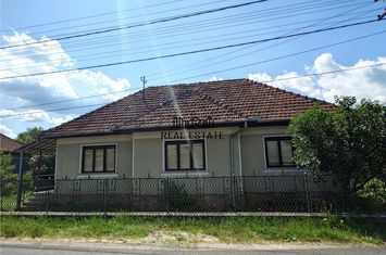 Casă - 3 camere de vanzare BAIA DE CRIS - Hunedoara anunturi imobiliare Hunedoara