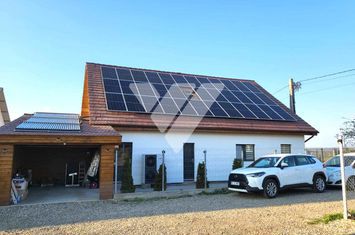Vilă - 5 camere de vanzare DAIA - Sibiu anunturi imobiliare Sibiu