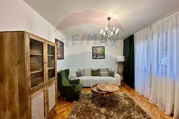 Apartament de închiriat cu 4 camere, decomandat, pe strada Brancusi anunturi imobiliare Cluj