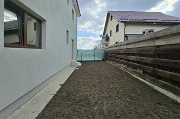 Apartament 3 camere de vanzare LUNCA CETATUII - Iasi anunturi imobiliare Iasi