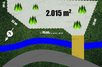 Teren de vânzare Sinaia anunturi imobiliare Prahova