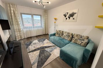 Apartament 2 camere de inchiriat CLUJ-NAPOCA - Cluj anunturi imobiliare Cluj