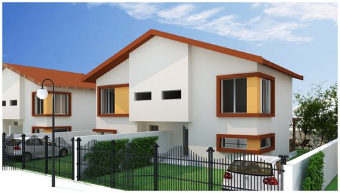 BELVEDERE IMOBILIARE - Ilfov Sud