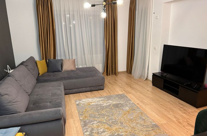 Apartament 2 camere de inchiriat TRACTORU - Brasov anunturi imobiliare Brasov