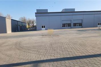 Spațiu comercial de inchiriat CENTRAL - Suceava anunturi imobiliare Suceava