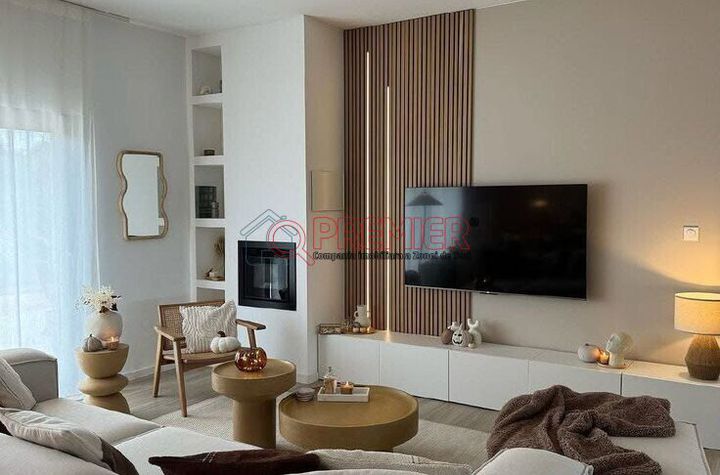 Vila individuală modernă P + pod | Teren 412 mp | Berceni | anunturi imobiliare Bucuresti