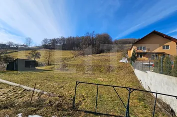 Teren de vanzare CAMPENI - Alba anunturi imobiliare Alba