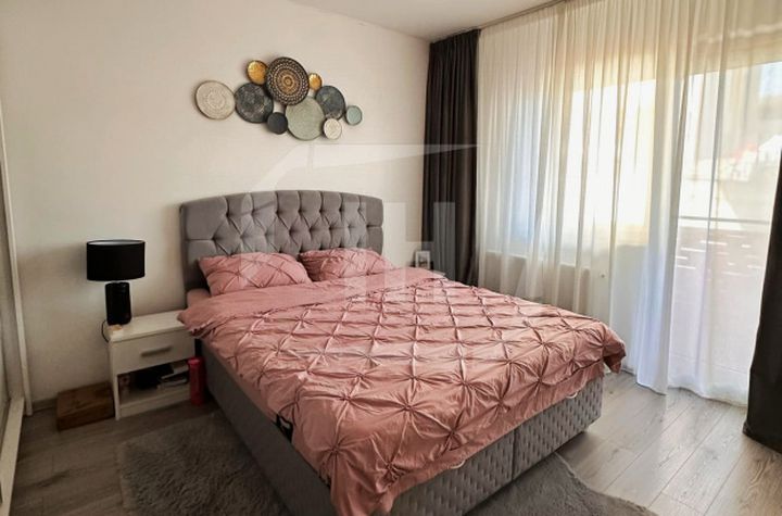 Apartament 2 camere de vanzare BACIU - Cluj anunturi imobiliare Cluj