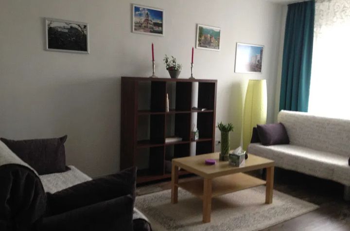 Apartament 2 camere de inchiriat GARII - Brasov anunturi imobiliare Brasov