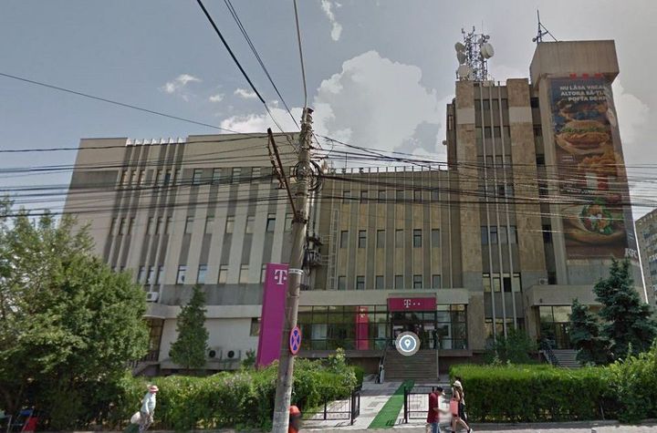 Spațiu comercial de vanzare CENTRAL - Galati anunturi imobiliare Galati