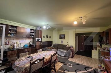 Apartament 3 camere de vanzare CLUJ-NAPOCA - Cluj anunturi imobiliare Cluj
