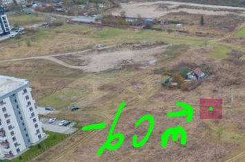 Teren de vanzare NOUA - Brasov anunturi imobiliare Brasov