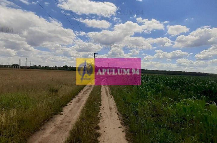 Teren 715mp în Snagov lângă Equestria anunturi imobiliare Bucuresti