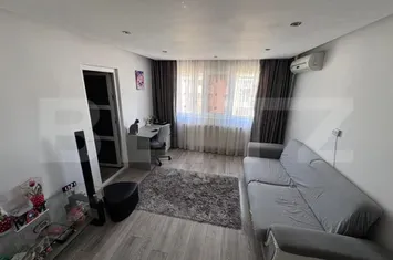 Apartament 2 camere de vanzare MICRO 6 - Dambovita anunturi imobiliare Dambovita