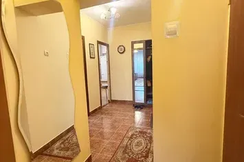 PACURARI, LUKOIL APARTAMENT CU 2 CAMERE DECOMANDAT, BLOC DIN 1995 anunturi imobiliare Iasi