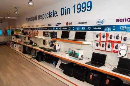 Oktal.ro, afaceri de 3 mil. euro la nouă luni. Retailerul mizează pe vânzări asemănătoare și cu ocazia Black Friday și a sărbătorilor de iarnă din acest an