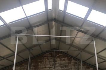 Spațiu industrial de inchiriat TARGOVISTE - Dambovita anunturi imobiliare Dambovita