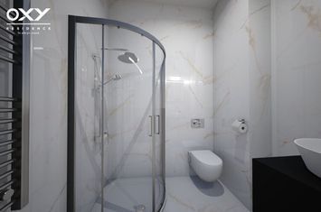 Antiaeriană - Oxy Residence, 3 camere 85 mp anunturi imobiliare Bucuresti