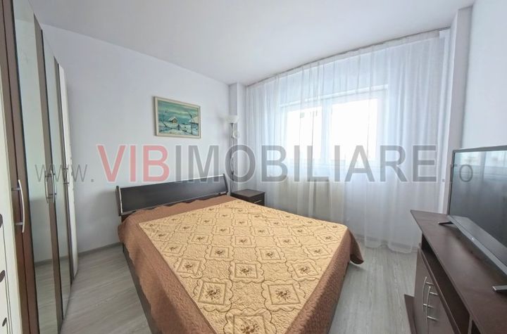 Apartament 3 camere - zona Vacaresti anunturi imobiliare Bucuresti
